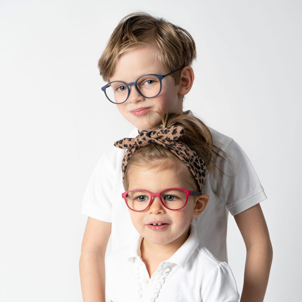 Der Mythos vom faulen Auge macht nur bei Kindern eine Ausnahme. (Foto: NLO / HEADRIX)