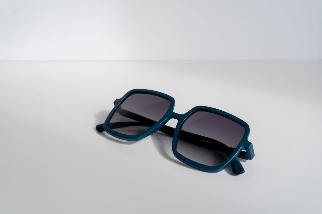 Oversized Sonnenbrillen wie HEADRIX Leni im Trend 2026 (Foto: NLO/HEADRIX)